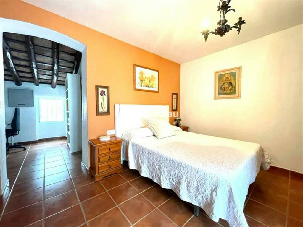 Townhouse Estepona Málaga - image 15