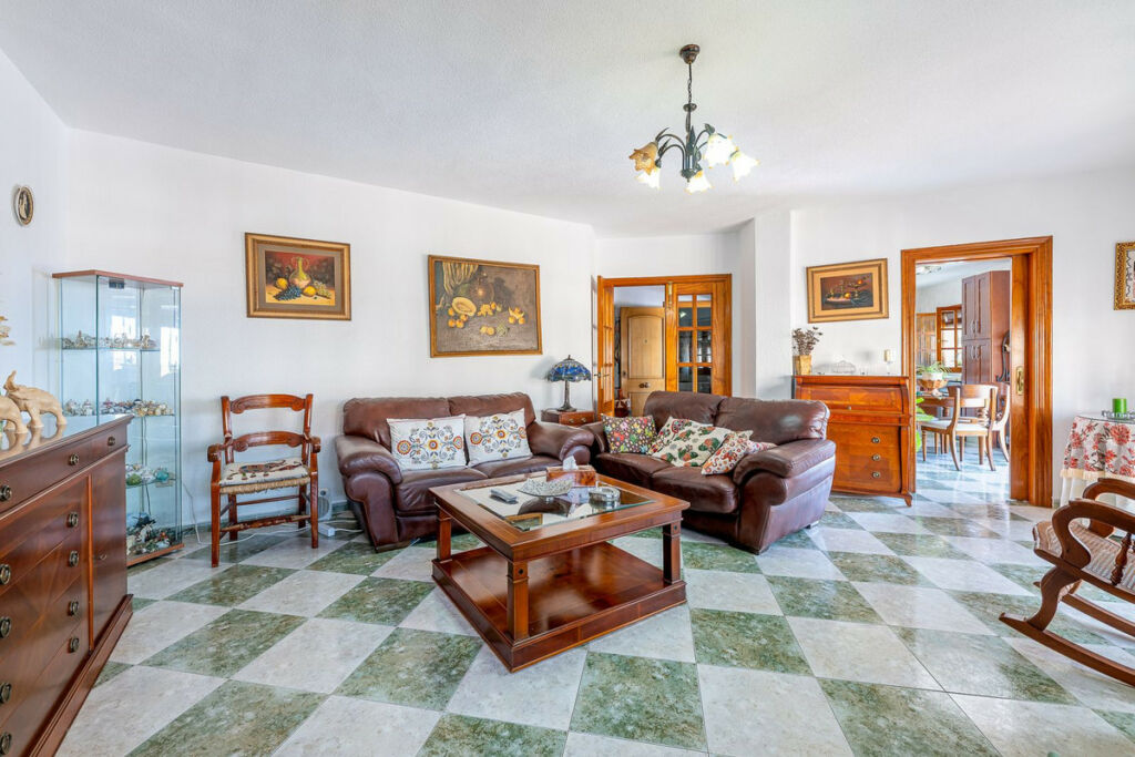 Townhouse Benalmadena Málaga - image 15