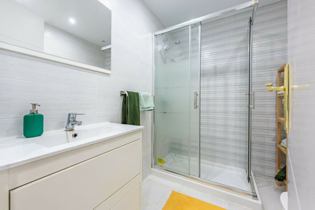 Ground Floor Apartment Benamara Málaga - image 15