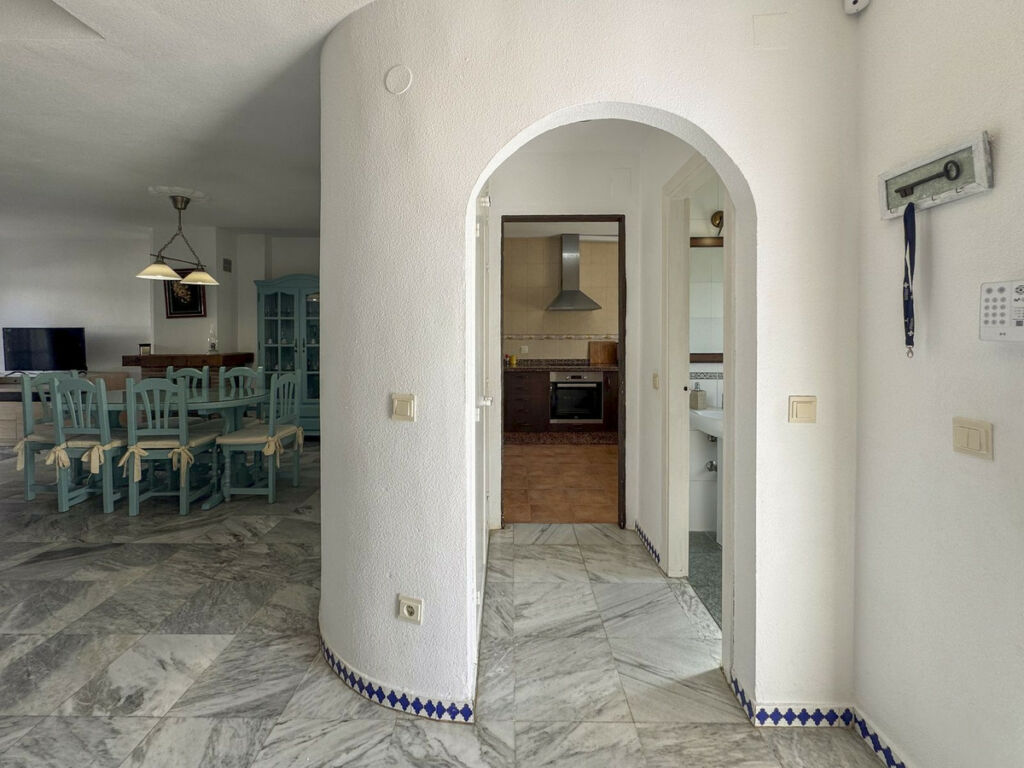 Townhouse Manilva Málaga - image 7