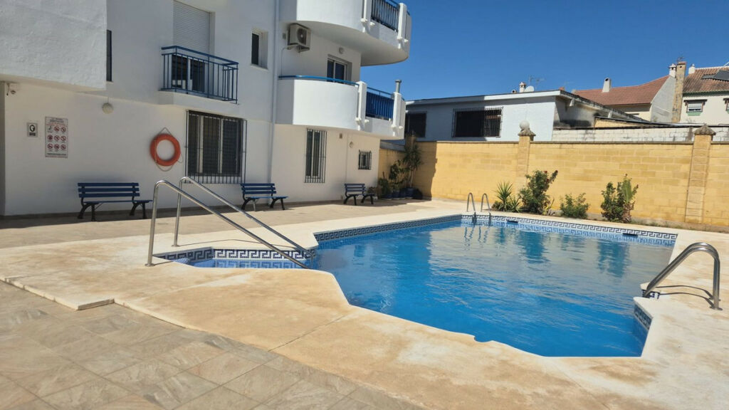 Townhouse Los Boliches Málaga - image 15