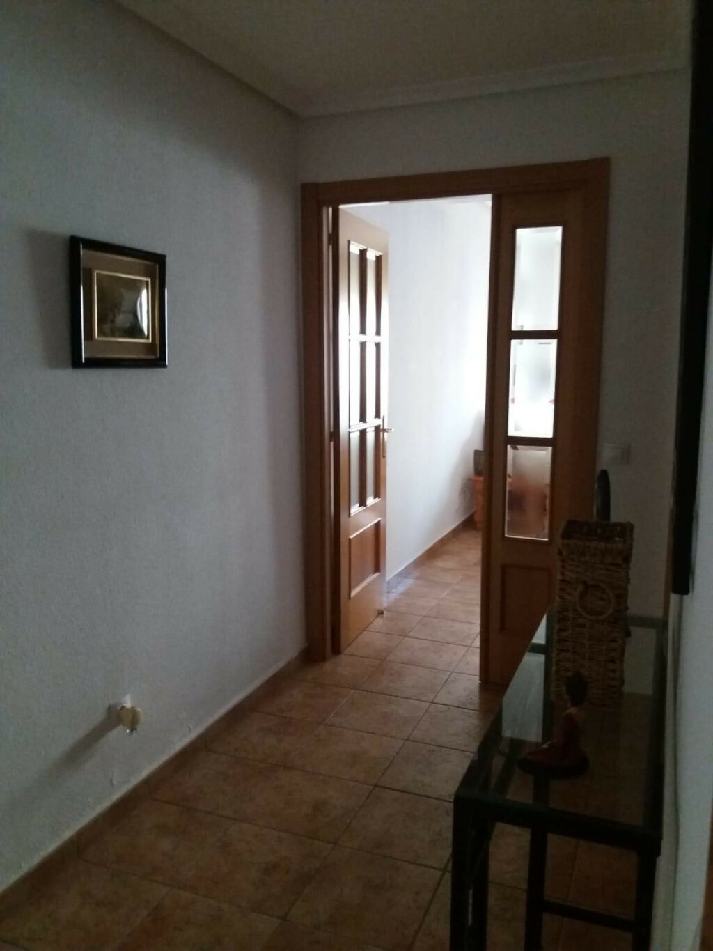 Middle Floor Apartment Villajoyosa Alicante - image 15