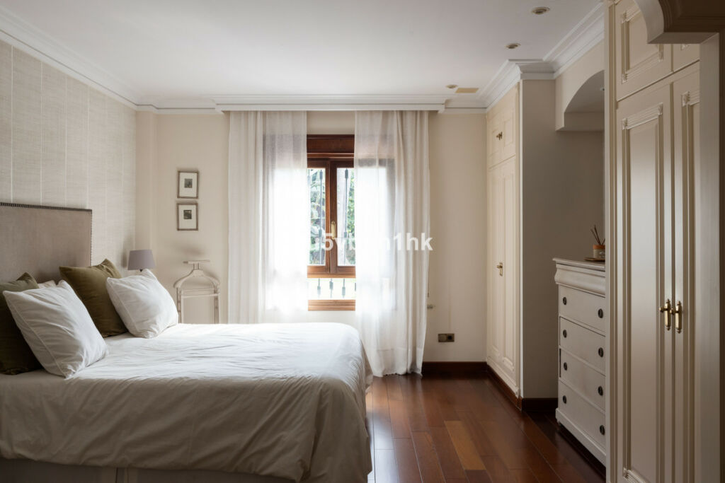Detached Villa Málaga Málaga - image 16