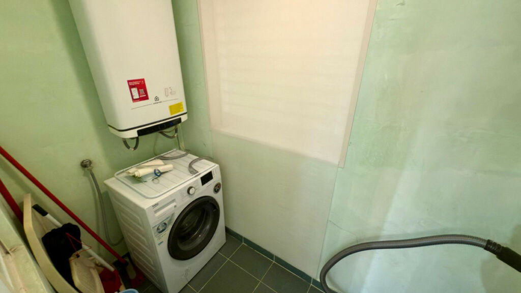 Middle Floor Apartment Villajoyosa Alicante - image 15