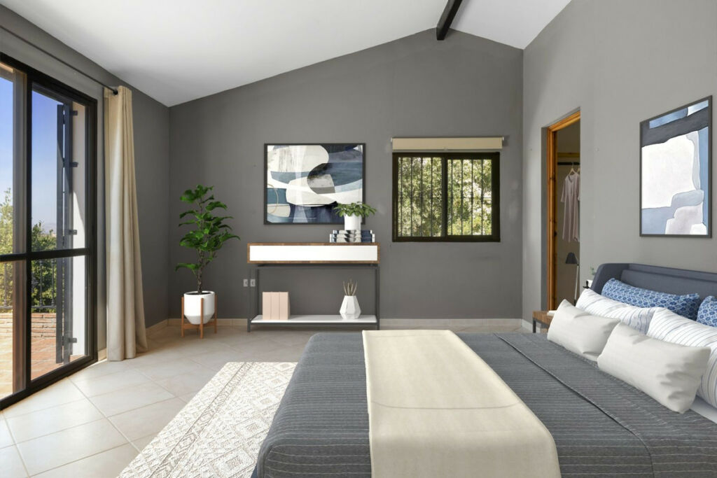 Detached Villa Coín Málaga - image 15