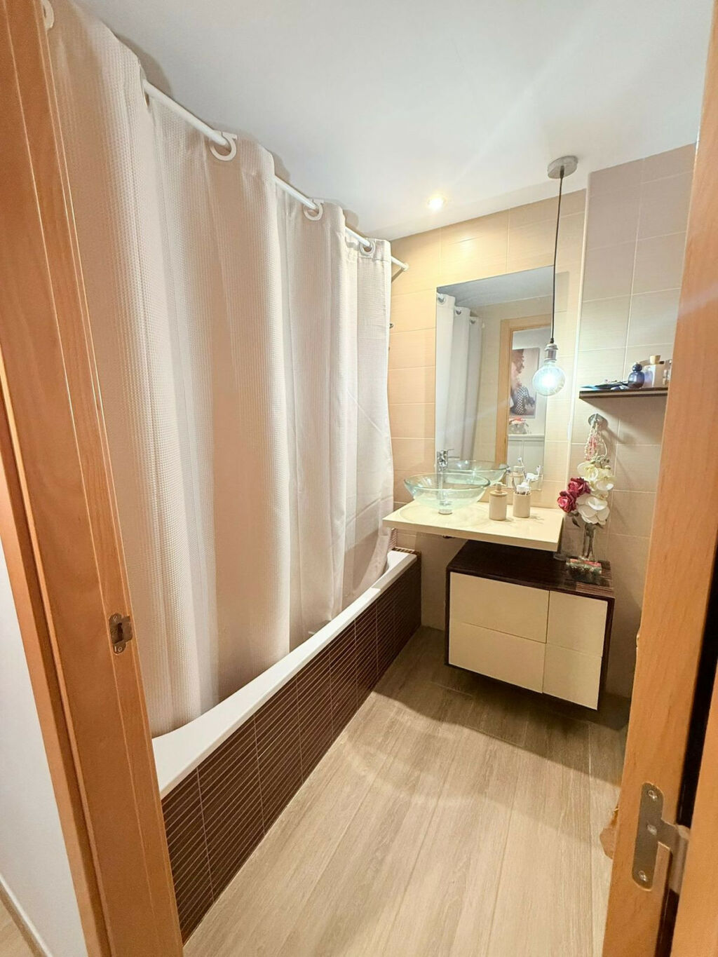 Ground Floor Apartment Mijas Málaga - image 15