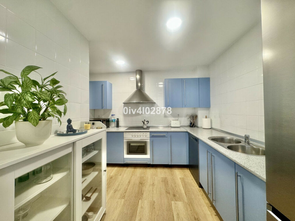 Townhouse Benalmadena Málaga - image 15