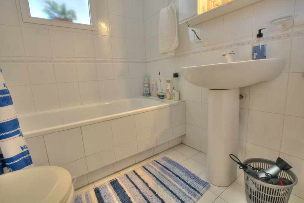 Middle Floor Apartment Mijas Golf Málaga - image 15