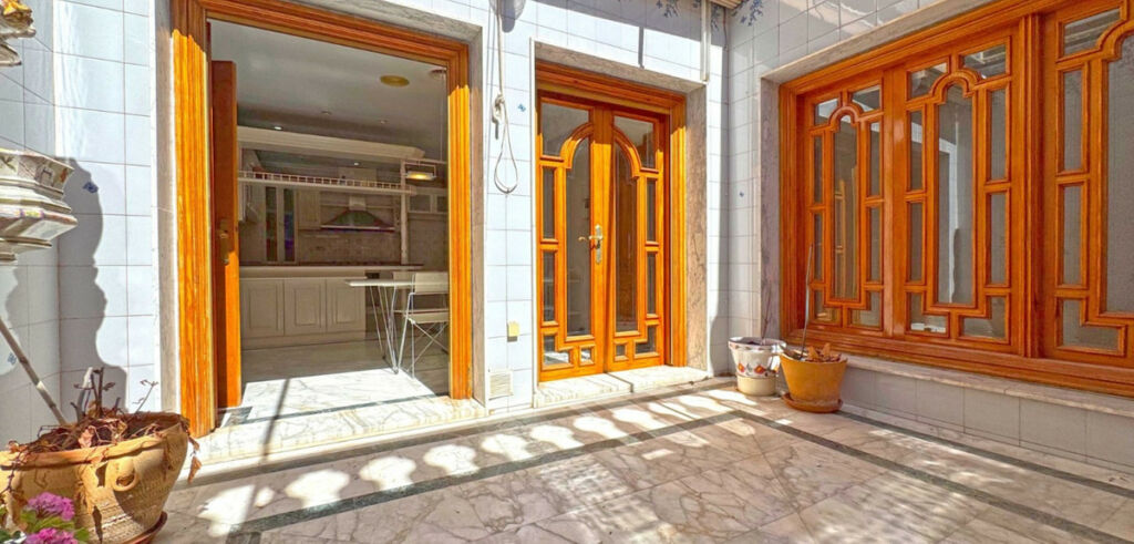 Duplex San Pedro del Pinatar Murcia - image 15