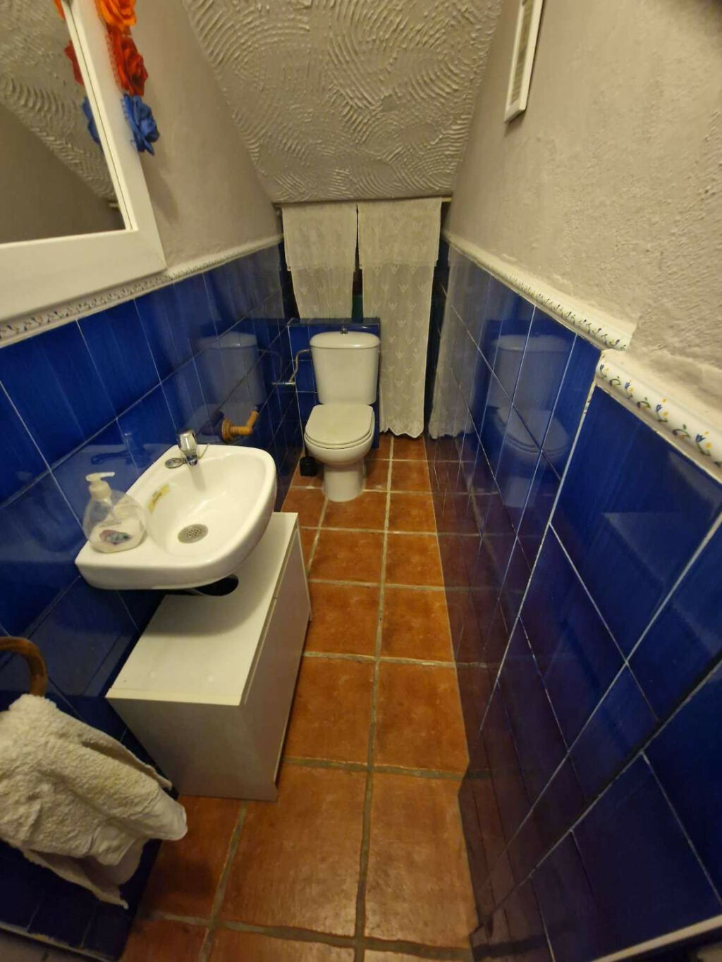 Detached Villa Alhaurín de la Torre Málaga - image 15