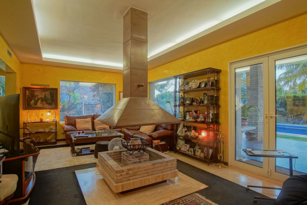 Detached Villa Denia Alicante - image 15