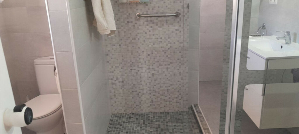 Townhouse Manilva Málaga - image 15
