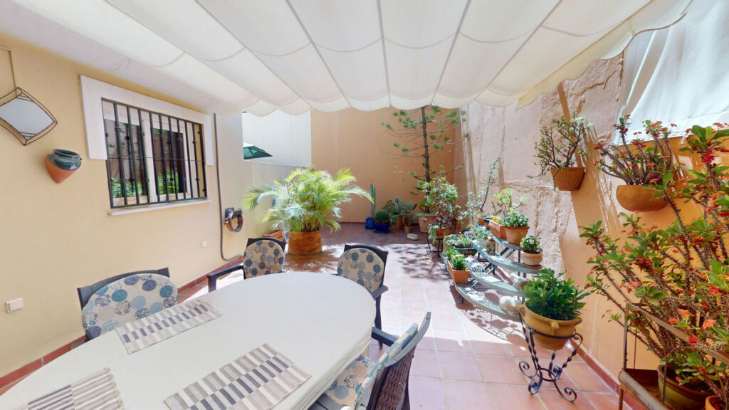 Semi-Detached House Torre del Mar Málaga - image 15