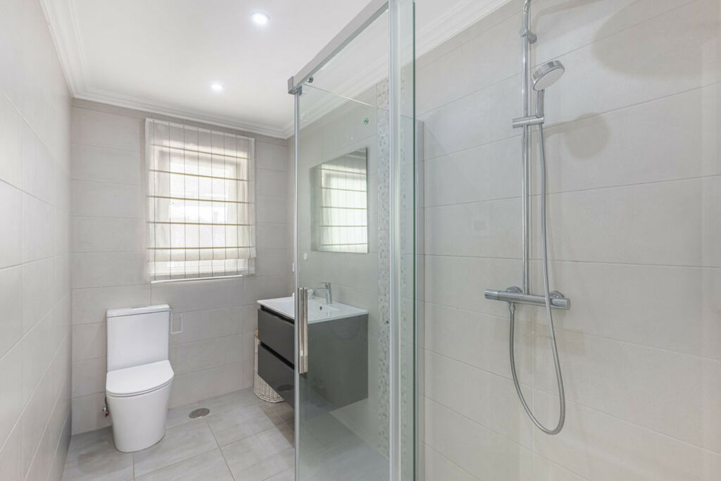 Detached Villa Sotogrande Costa Cádiz - image 15