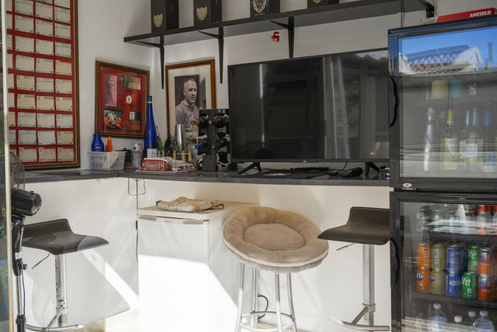 Detached Villa Las Ramblas Golf Alicante - image 15