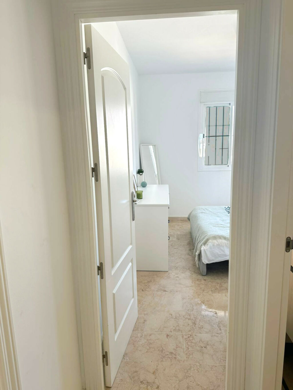 Ground Floor Apartment Manilva Málaga - image 15