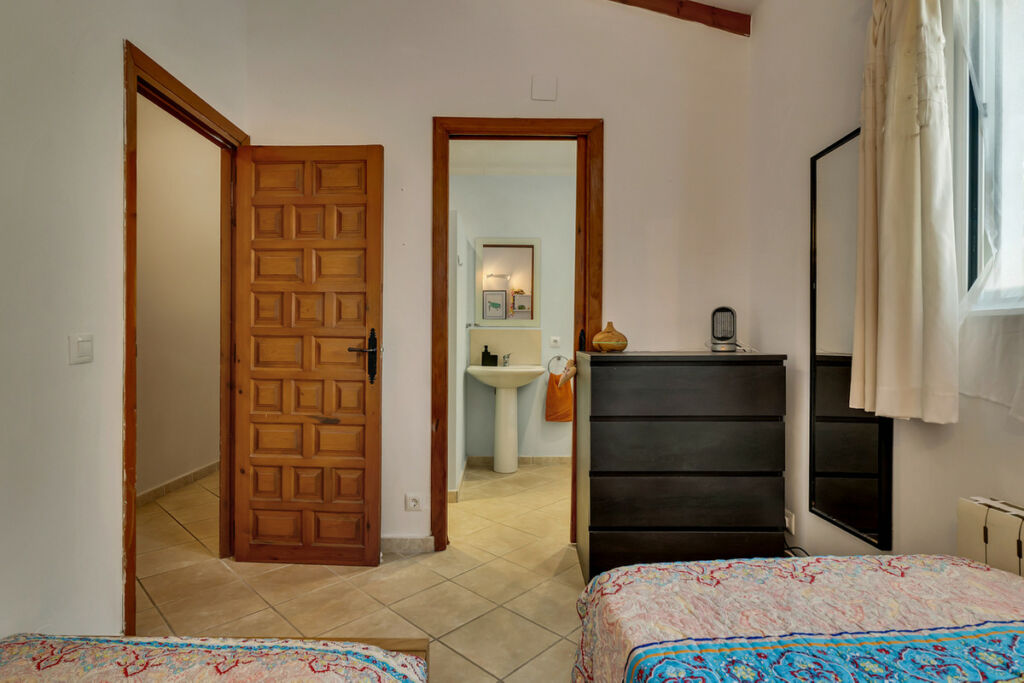 Detached Villa Alcalali Alicante - image 15
