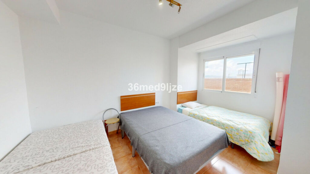 Top Floor Apartment Los Alcazares Murcia - image 15