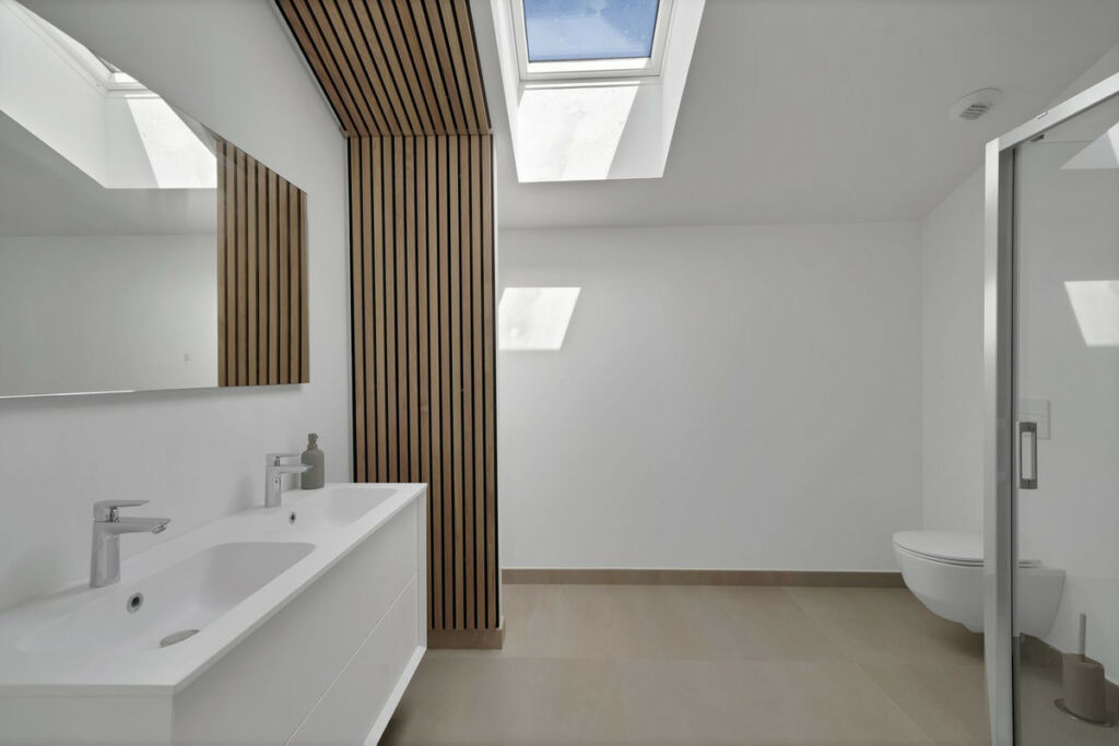 Penthouse Fuengirola Málaga - image 15