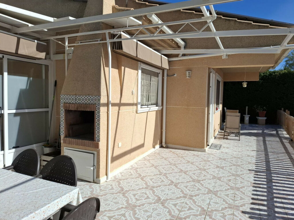 Bungalow Torrevieja Alicante - image 15