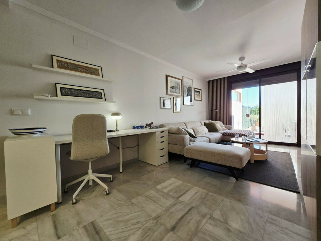 Ground Floor Apartment Mijas Costa Málaga - image 15