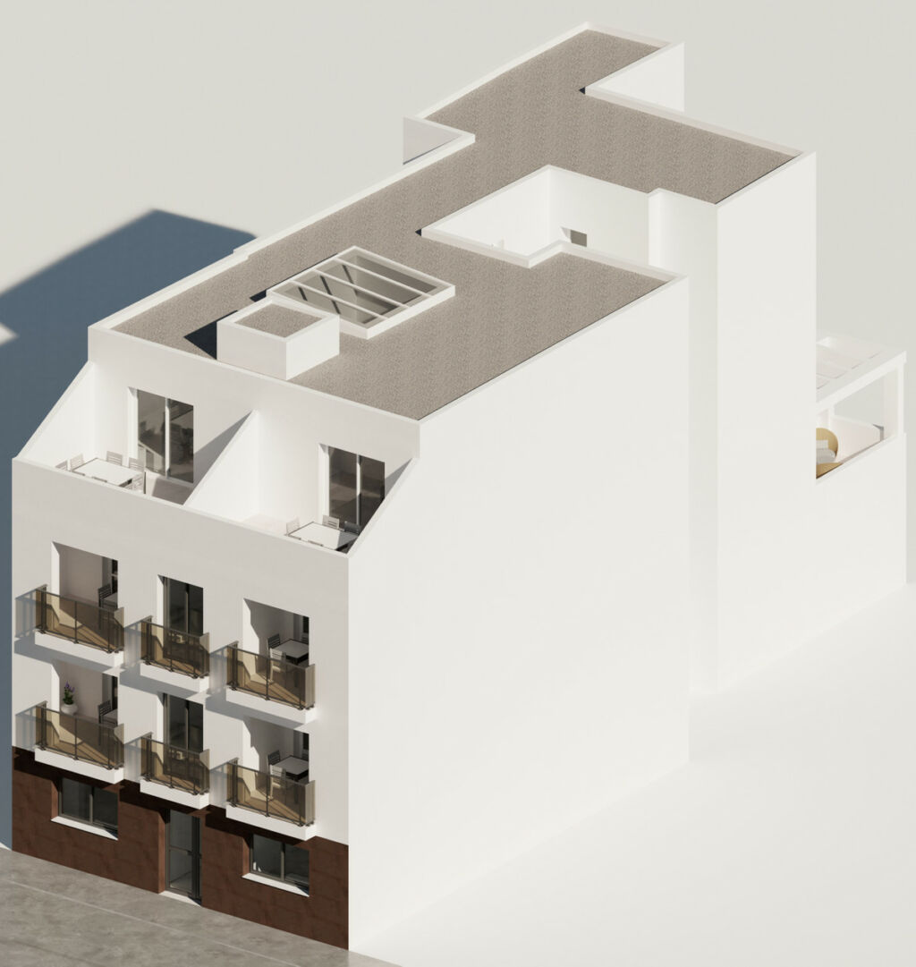 Ground Floor Apartment Fuengirola Málaga - image 15