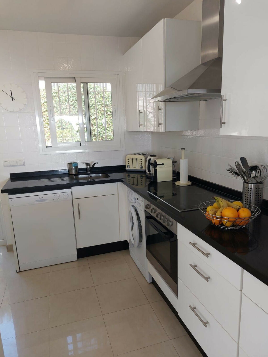 Detached Villa Mijas Málaga - image 15