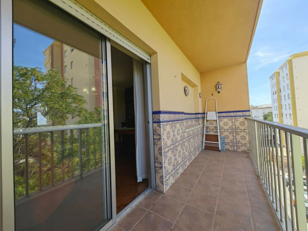 Middle Floor Apartment San Pedro de Alcántara Málaga - image 15