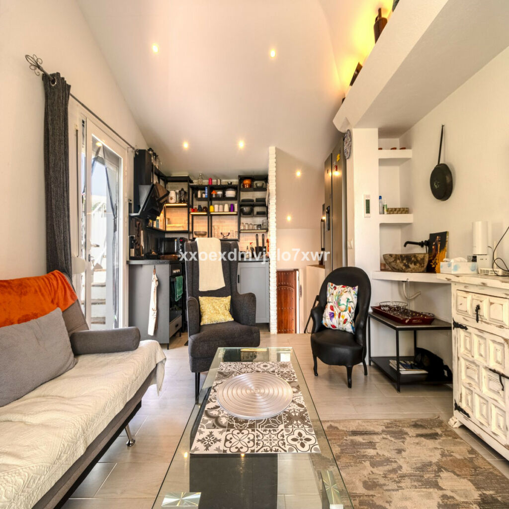 Semi-Detached House Málaga Málaga - image 15