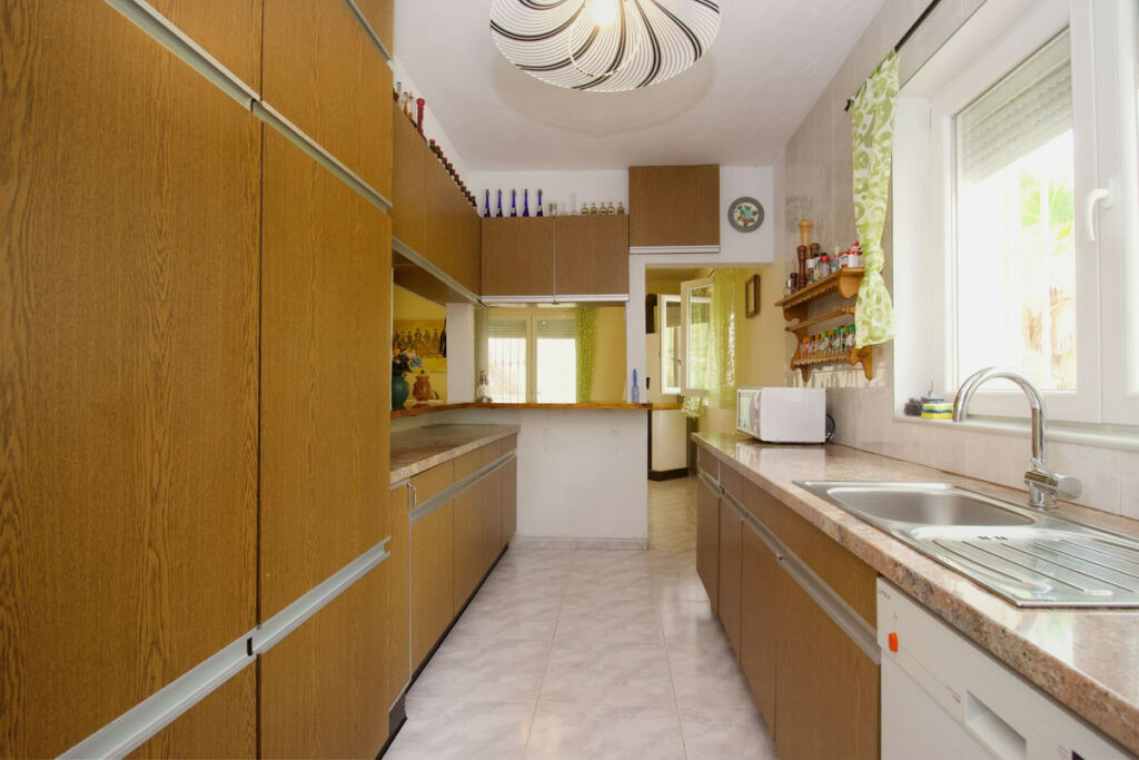 Detached Villa Alhaurín el Grande Málaga - image 15