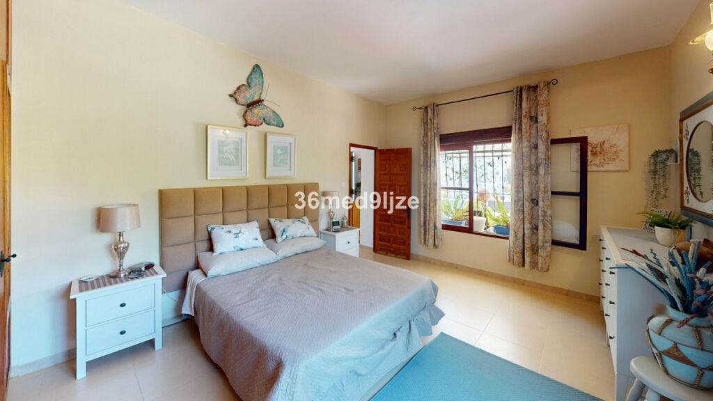 Bungalow Murcia City Murcia - image 15