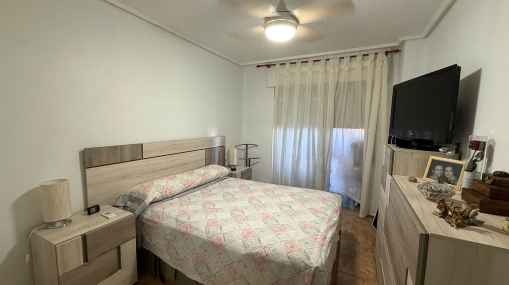 Middle Floor Apartment Cartagena Murcia - image 15