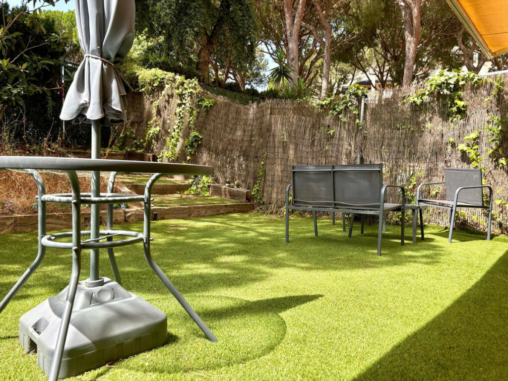 Ground Floor Apartment Calahonda Málaga - image 15