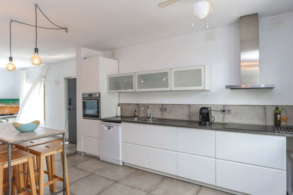 Detached Villa Coín Málaga - image 15
