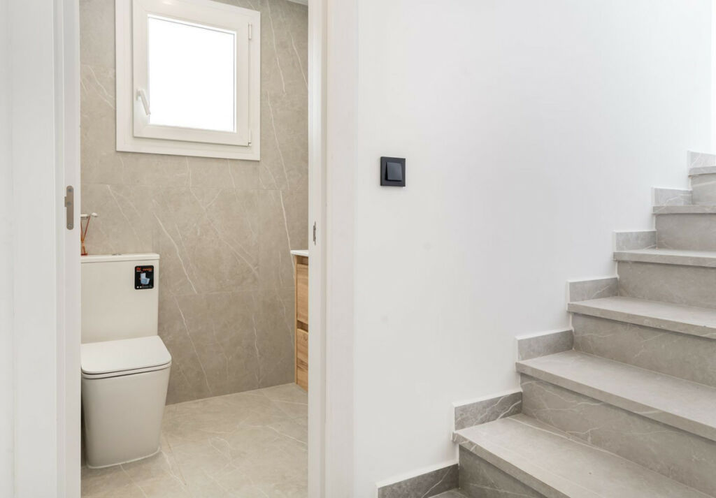 Townhouse Calahonda Málaga - image 15