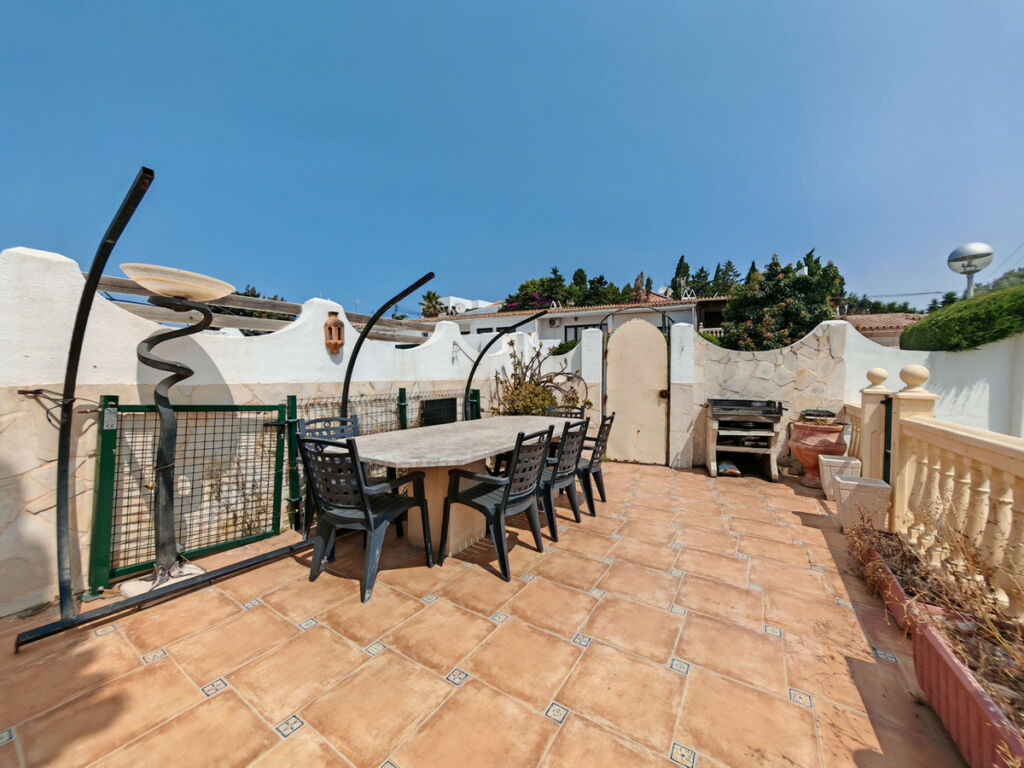Semi-Detached House Mijas Costa Málaga - image 15