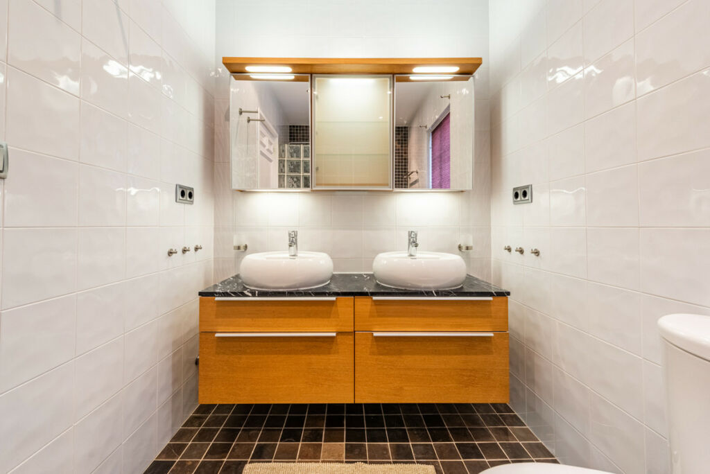 Penthouse Duplex Benahavís Málaga - image 16