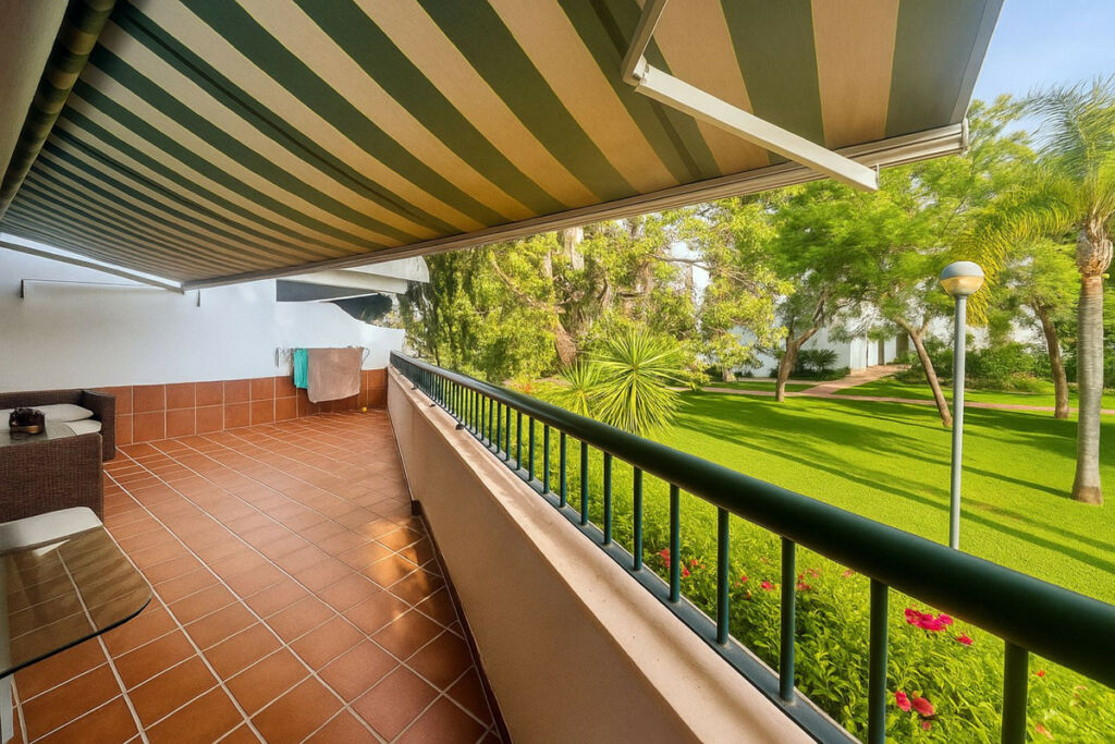 Ground Floor Apartment Guadalmina Baja Málaga - image 13