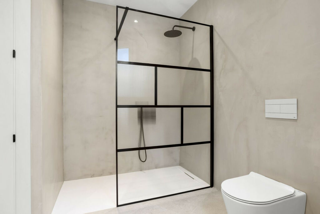 Detached Villa Benahavís Málaga - image 15
