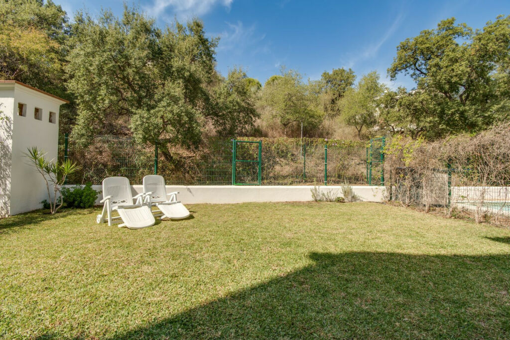 Ground Floor Apartment New Golden Mile Málaga - image 17