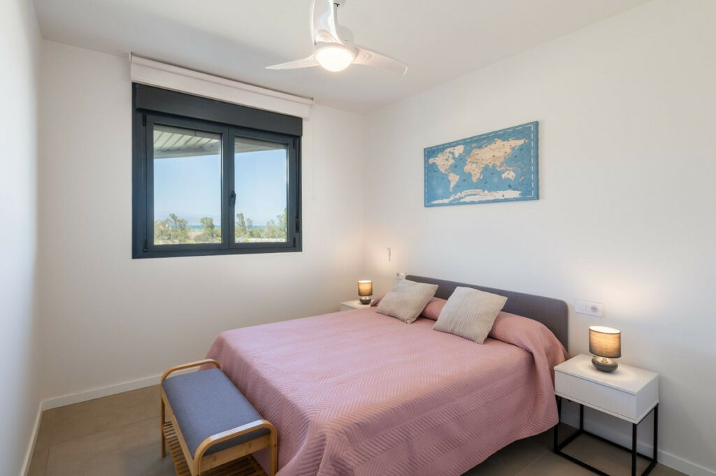 Middle Floor Apartment Torremolinos Málaga - image 15