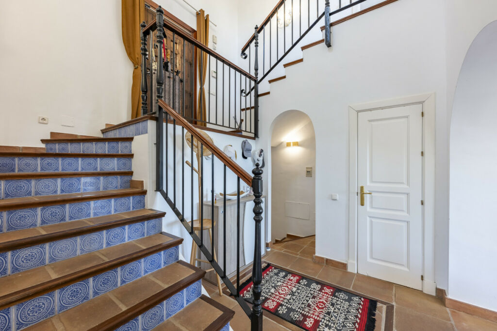 Townhouse Benahavís Málaga - image 15