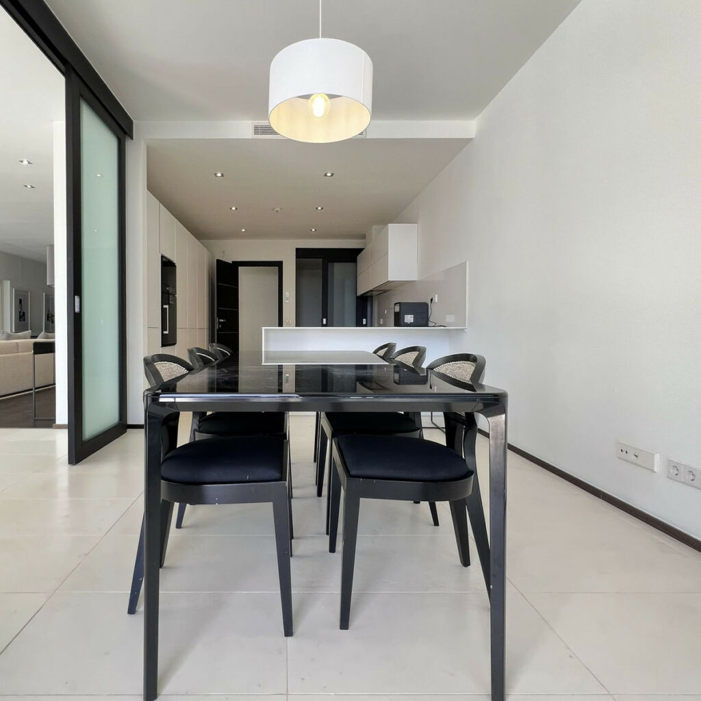 Townhouse Sierra Blanca Málaga - image 15
