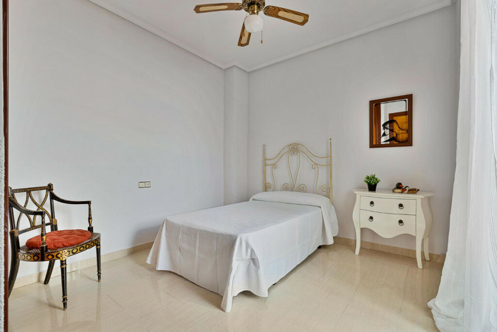 Ground Floor Apartment Fuengirola Málaga - image 15