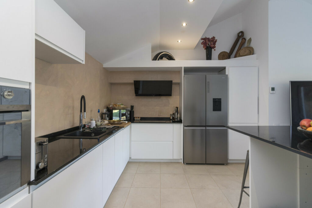 Detached Villa Marbella Málaga - image 15