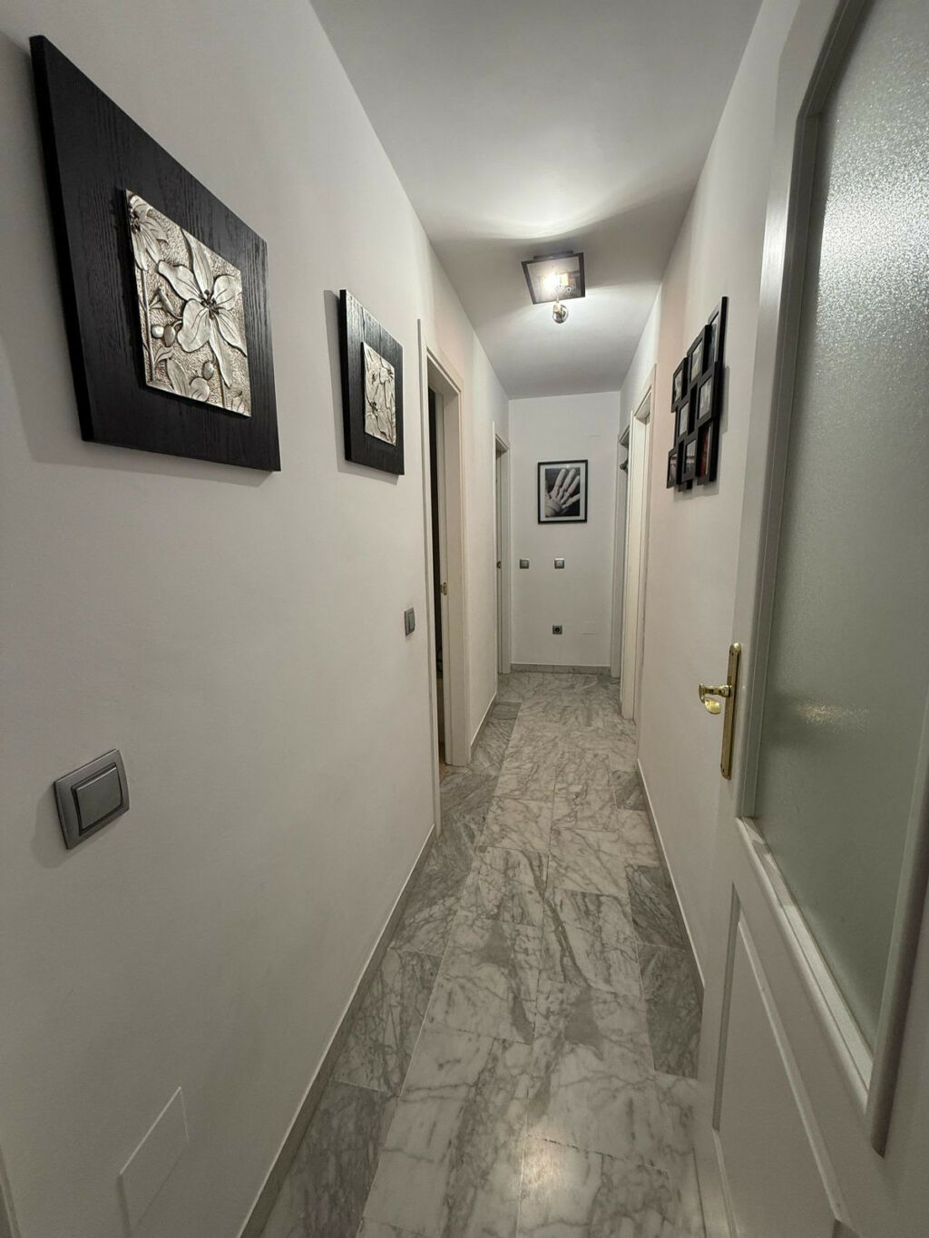 Middle Floor Apartment Nueva Andalucía Málaga - image 15