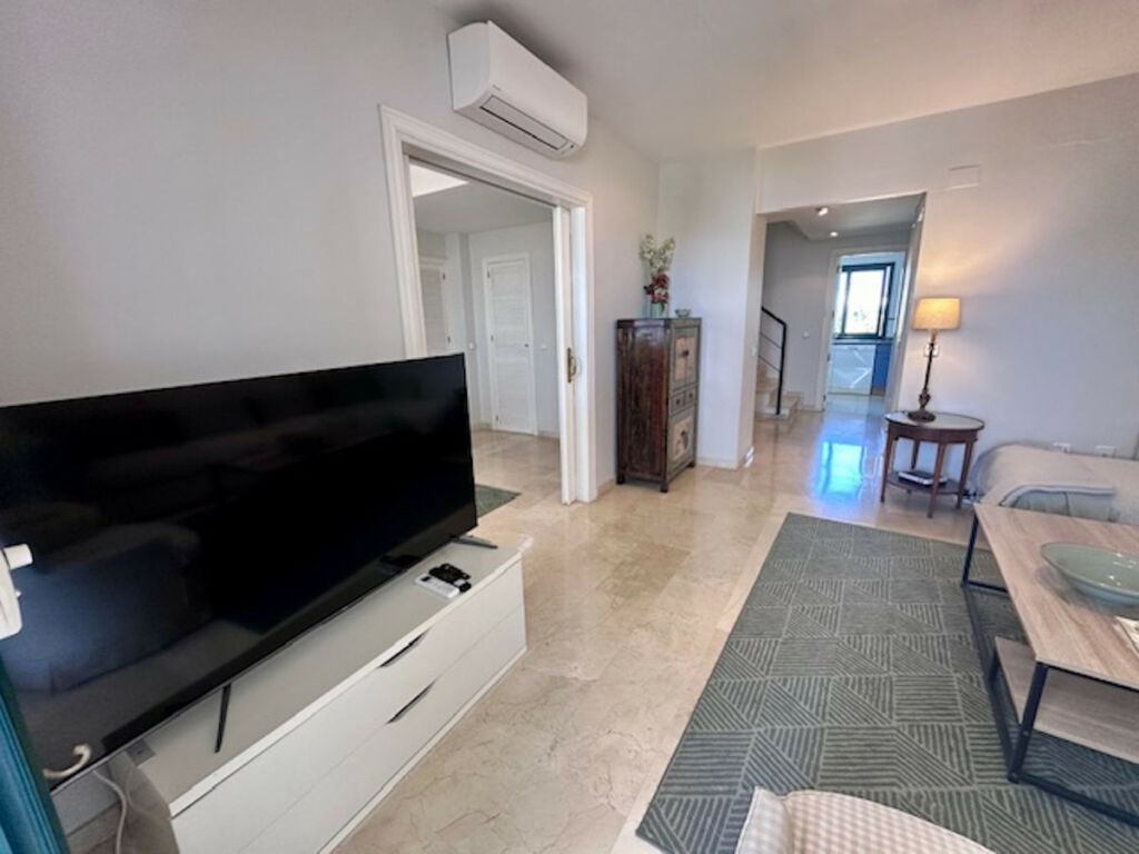 Penthouse Duplex Marbella Málaga - image 15