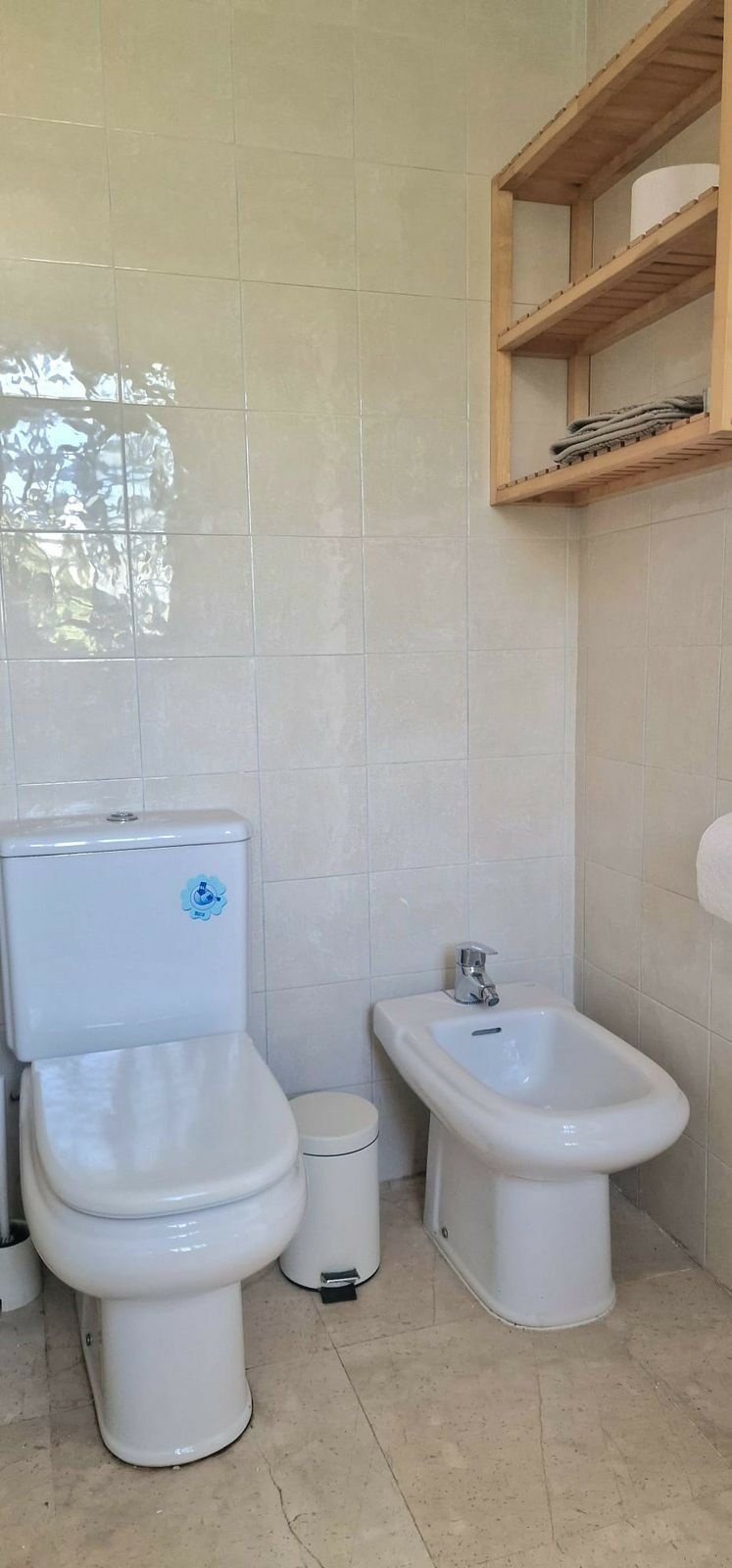 Duplex Riviera del Sol Málaga - image 15