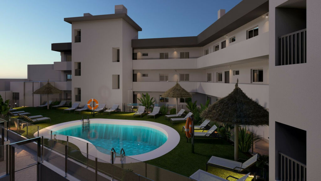 Ground Floor Apartment Cómpeta Málaga - image 15