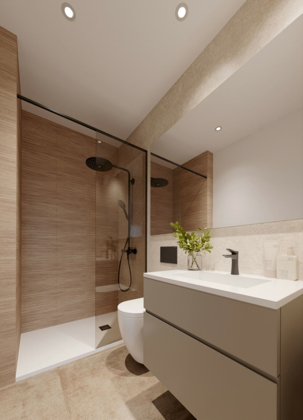 Ground Floor Apartment Torre-Pacheco Murcia - image 15